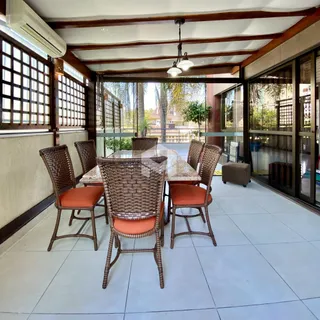 Apartamento com 4 dormitórios, foto 34