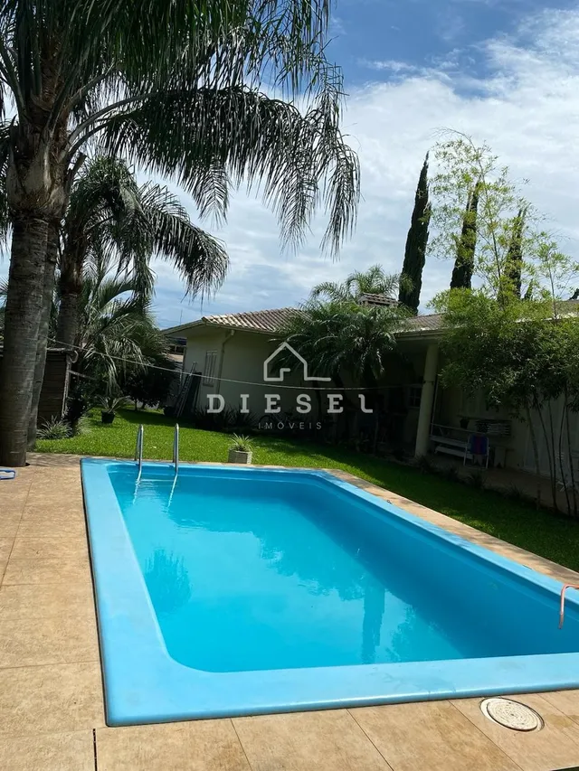 Casa com 4 dormitórios, foto 3