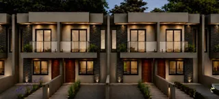 Sobrado com 3 dormitórios, foto 3