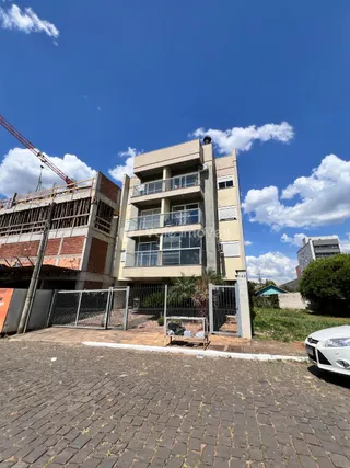 Apartamento com 1 dormitório, foto 8