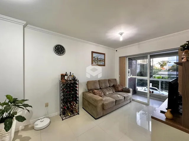 Apartamento com 2 dormitórios, foto 2
