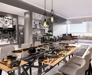 Apartamento com 3 dormitórios, foto 1