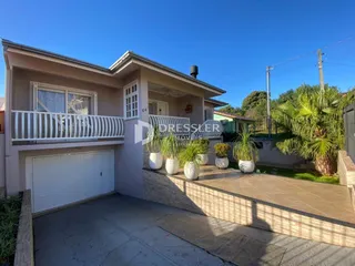 Casa com 3 dormitórios, foto 2