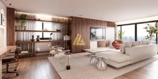 Apartamento com 3 dormitórios, foto 74