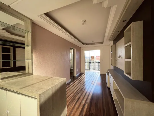Apartamento com 2 dormitórios, foto 2