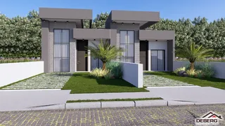 Casa geminada com 3 dormitórios, foto 8