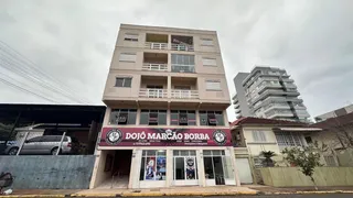 Apartamento com 2 dormitórios, foto 1