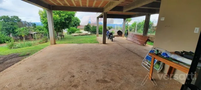 Casa com 4 dormitórios, foto 5