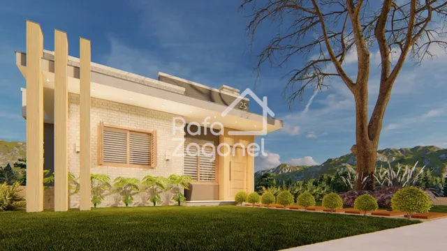 Casa com 3 dormitórios, foto 4