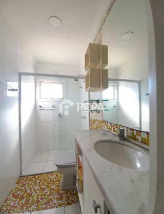 Casa com 4 dormitórios, foto 16