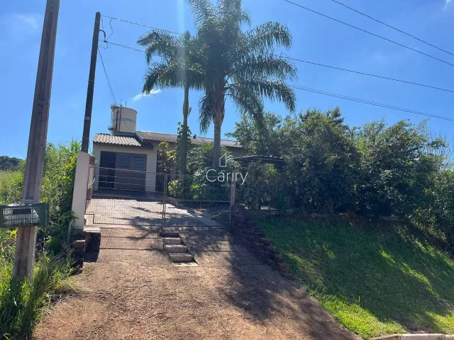 Casa com 3 dormitórios, foto 2