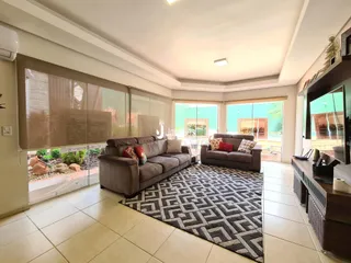 Casa com 4 dormitórios, foto 16