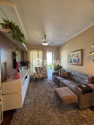 Apartamento com 3 dormitórios, foto 4