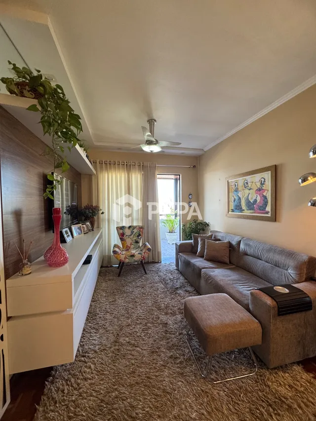 Apartamento com 3 dormitórios, foto 4