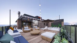 Apartamento com 2 dormitórios, foto 8