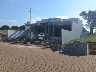 Casa geminada com 3 dormitórios, foto 12