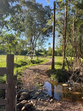 Área rural, foto 4