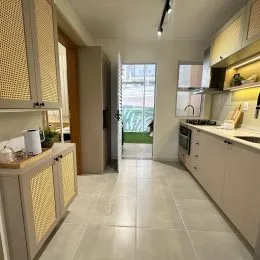 Casa com 2 dormitórios, foto 7