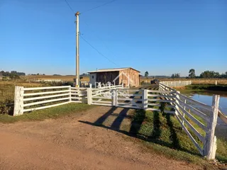 Área rural com 1 dormitório, foto 1