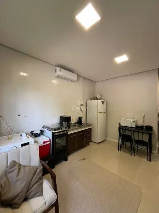 Apartamento com 1 dormitório, foto 2