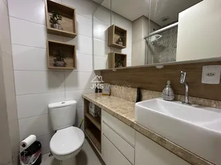 Apartamento com 2 dormitórios, foto 12