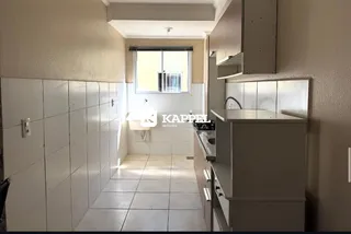 Apartamento com 2 dormitórios, foto 5