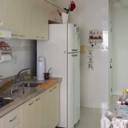 Apartamento com 2 dormitórios, foto 6