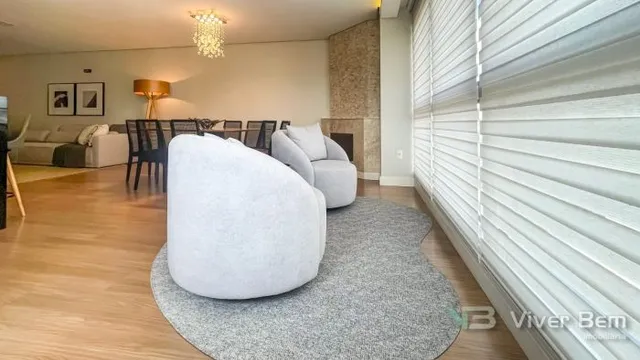 Apartamento com 3 dormitórios, foto 5