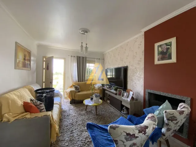 Casa com 4 dormitórios, foto 4