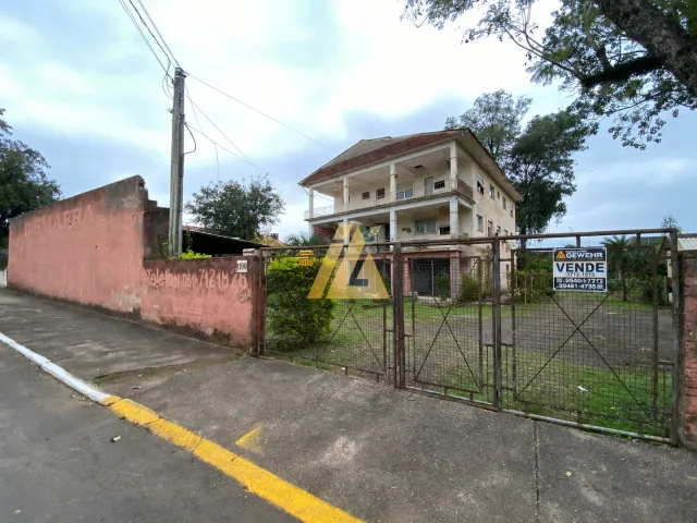 Prédio, foto 2