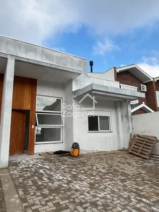Casa geminada, foto 6