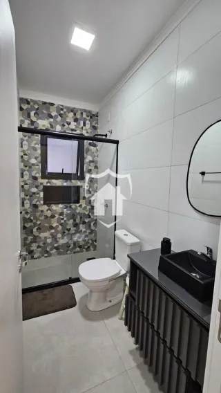 Casa geminada com 3 dormitórios, foto 14