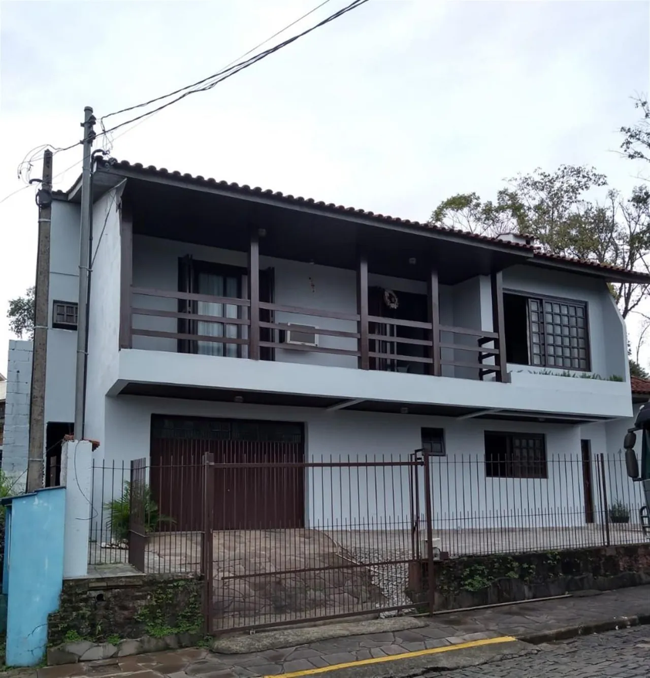 Casa com 3 dormitórios, foto 1
