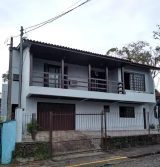 Casa com 3 dormitórios, foto 1