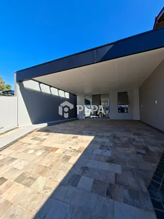 Casa com 2 dormitórios, foto 1