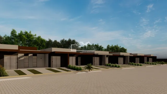 Casa geminada com 2 dormitórios, foto 5