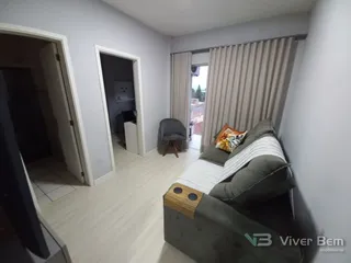 Apartamento com 2 dormitórios, foto 8