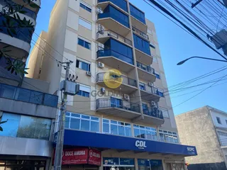 Apartamento com 2 dormitórios, foto 1