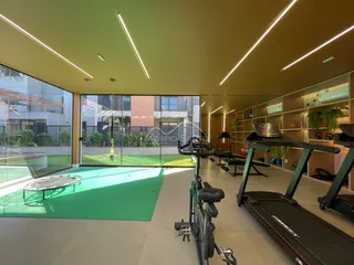Apartamento com 3 dormitórios, foto 7