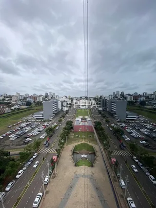 Sala comercial