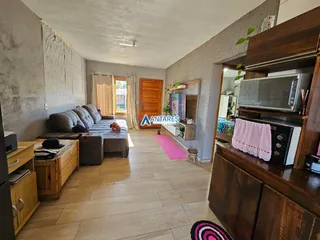 Casa com 2 dormitórios, foto 3