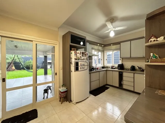 Casa com 3 dormitórios, foto 4