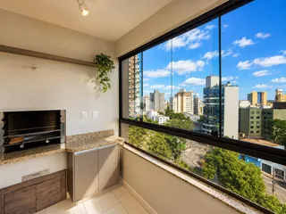 Apartamento com 3 dormitórios, foto 3