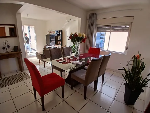 Apartamento com 2 dormitórios, foto 4