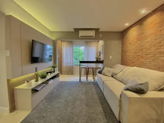 Apartamento com 2 dormitórios, foto 13