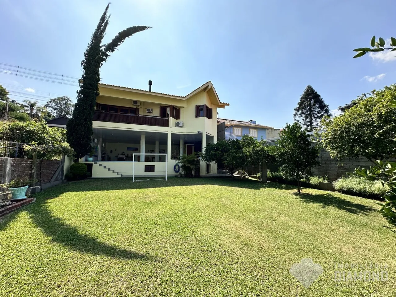Casa com 3 dormitórios, foto 1