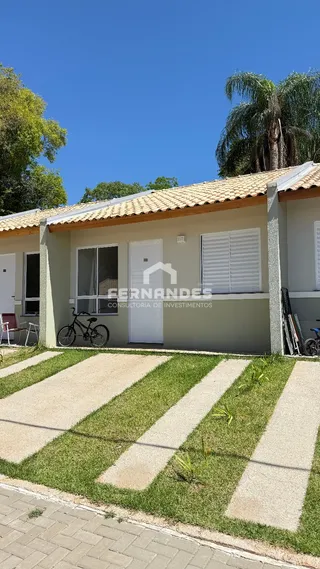 Casa geminada com 2 dormitórios, foto 34