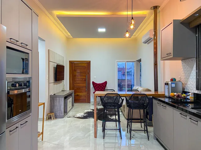 Casa com 2 dormitórios, foto 4