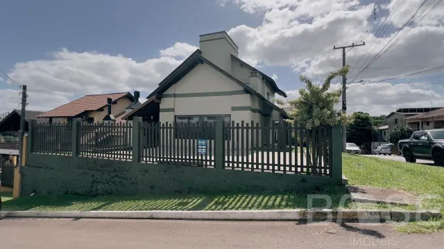 Casa com 3 dormitórios, foto 2
