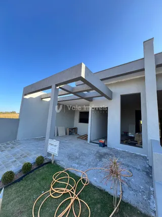 Casa geminada com 3 dormitórios, foto 6